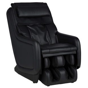 ZeroG® 5.0 SofHyde Heated Massage Chair by Human Touch Herry Up
