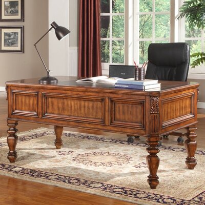 astoria grand writing desk