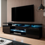 Imkamp TV Stand for TVs up to 78 by Orren Ellis