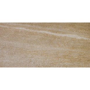 Milano Navigli 12" x 24" Porcelain Field Tile by
