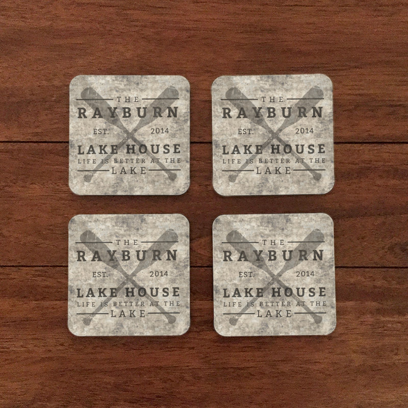 personalized house shoes