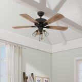 French Ceiling Fan Wayfair