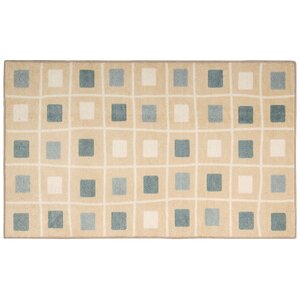 Torresdale Beige Area Rug