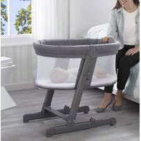 simmons bassinet