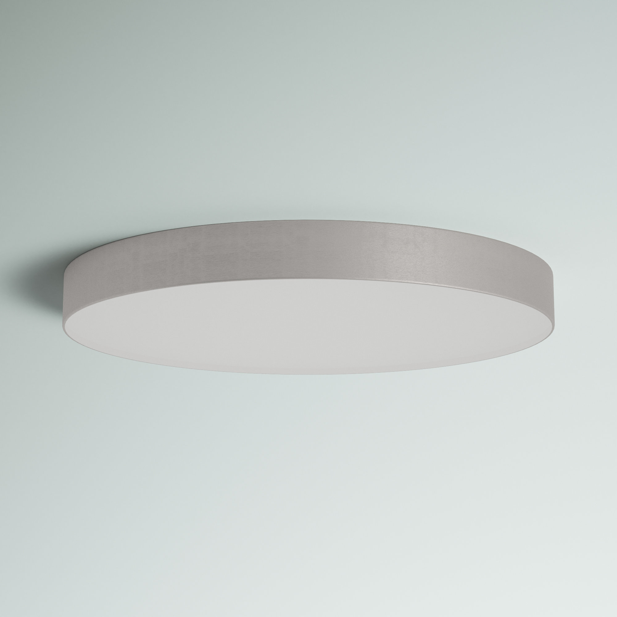 Zipcode Design™ Warrenton LED Flush Mount & Reviews | Wayfair