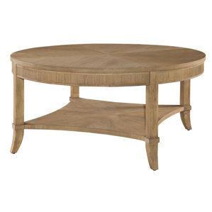 Urban Retreat Coffee Table by Hekman