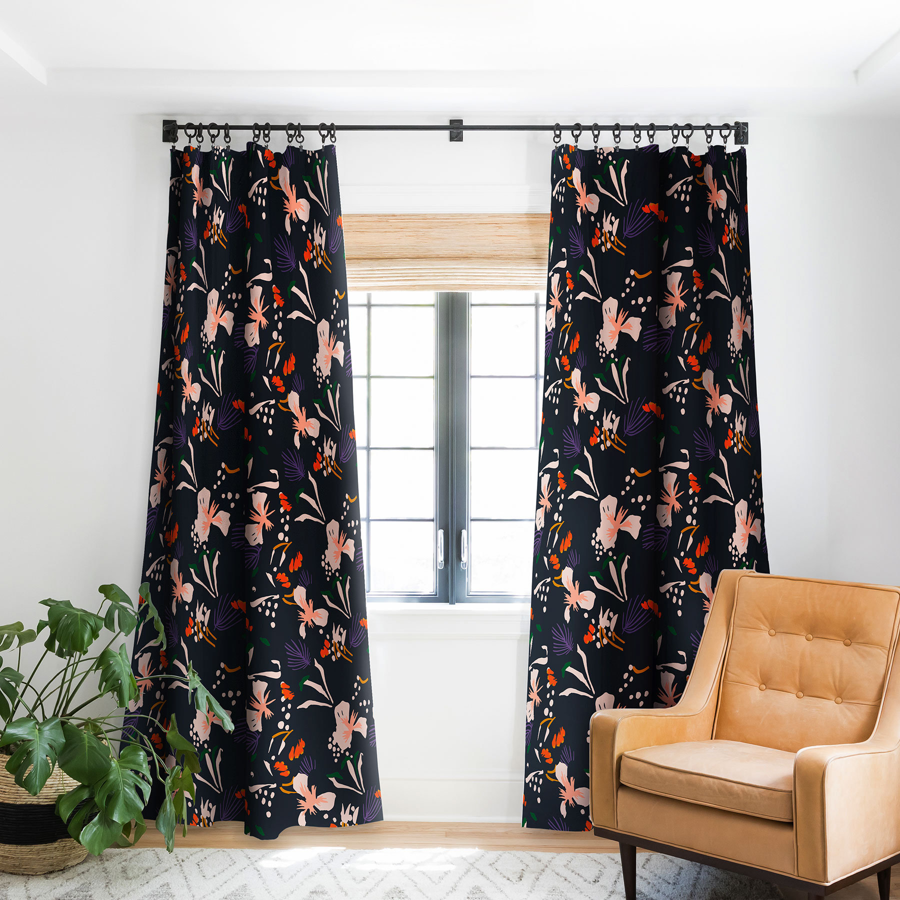 East Urban Home Holli Zollinger Anthology Of Pattern Seville