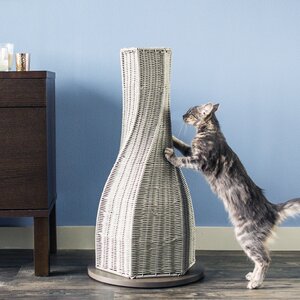 Helzer Cat Scratching Post