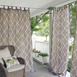 Sol 72 Outdoor Curtains Drapes You Ll Love In 2020 Wayfair