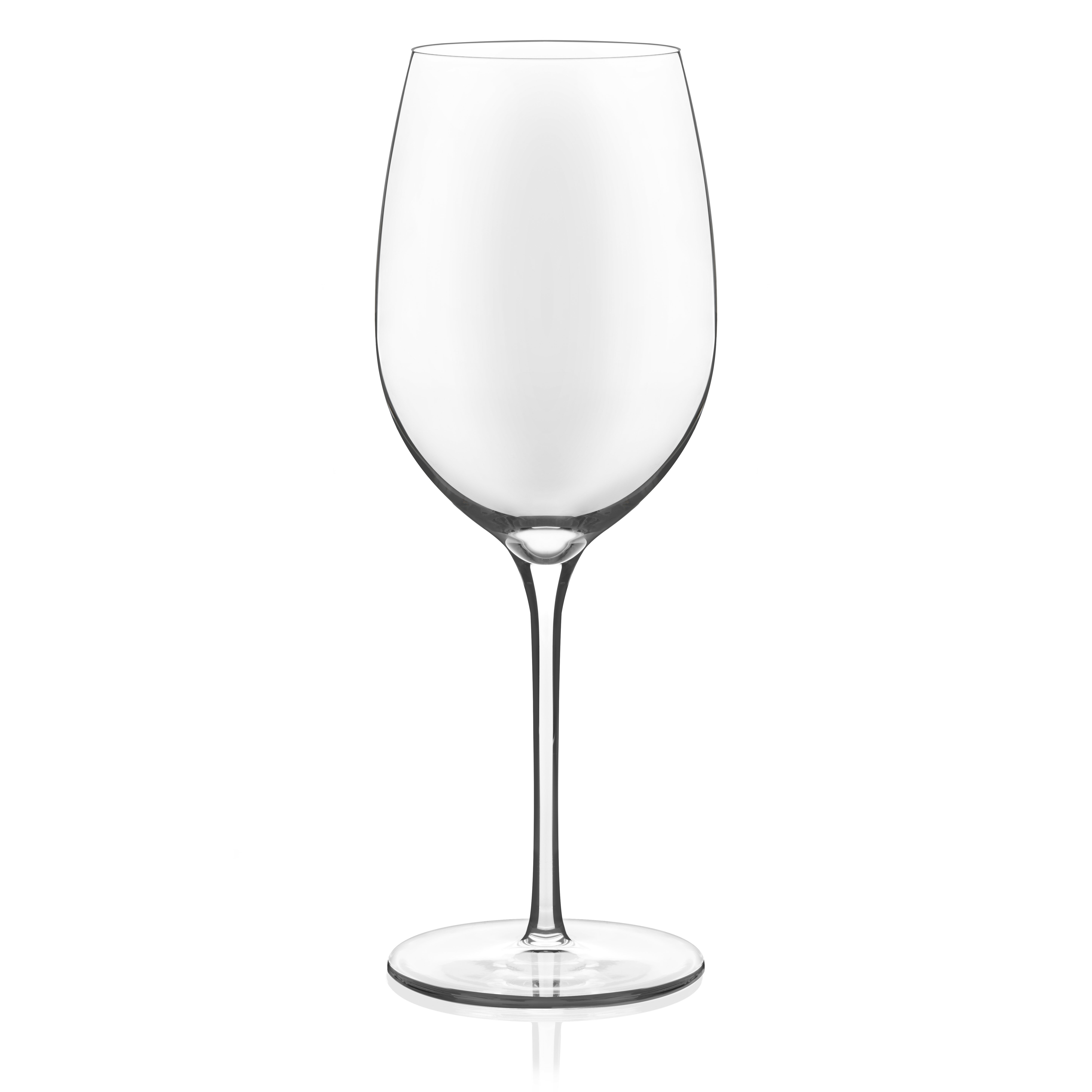 Libbey Signature Kentfield Estate All Purpose Wine Glasses And Reviews Wayfair