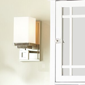 Kylie 1-Light Wall Sconce