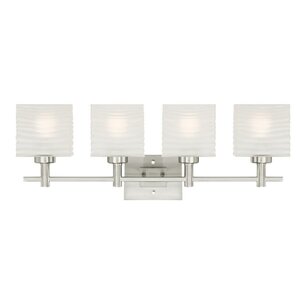 Alexander 4-Light Vanity Light