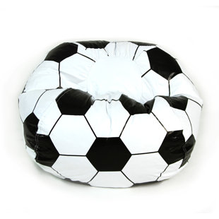 sports bean bag chairs adults