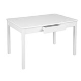 white play table with storage