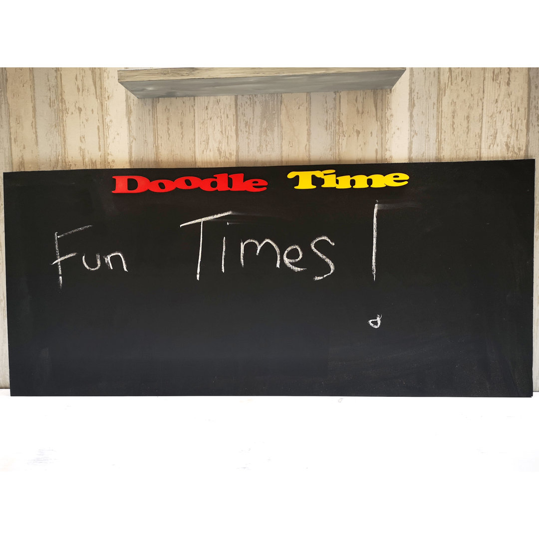 Isabelle & Max Tafel Wooster