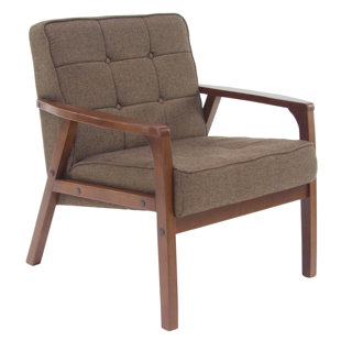 Laurie Armchair by Corrigan Studio Amazing