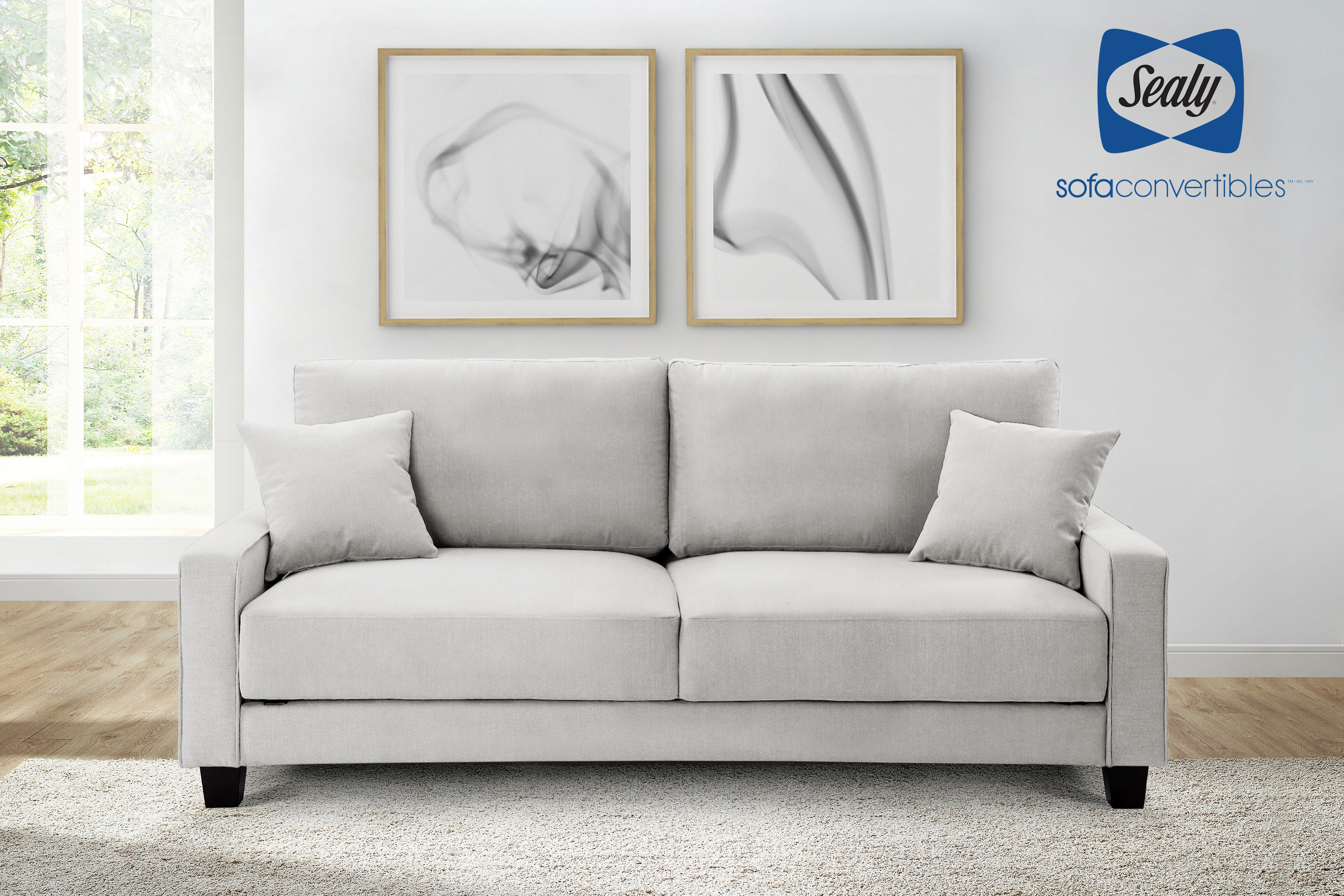 Riley Sofa Bed