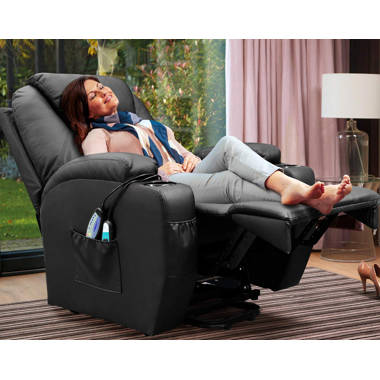 ellman electric massage chair