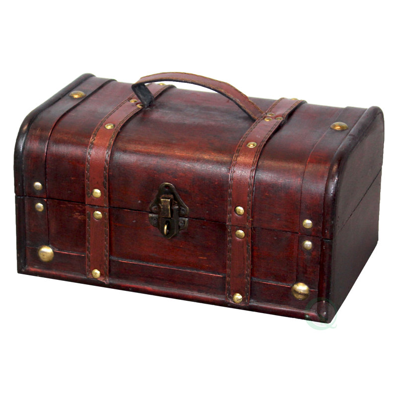luggage chest