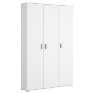 Extra Tall Wardrobe Wayfair Co Uk