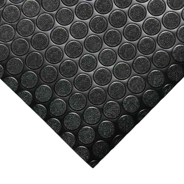 anti slip mat black