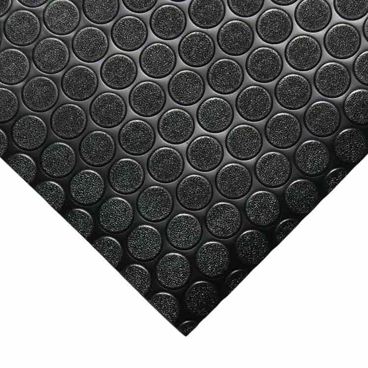 anti slip rubber mat