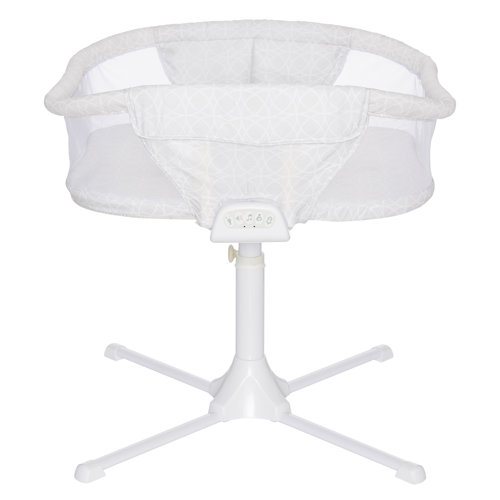 halo bassinest twin sleeper reviews