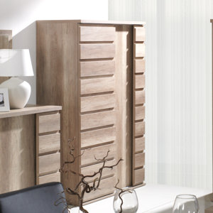 Drehtürenschrank Maia von Urban Facettes