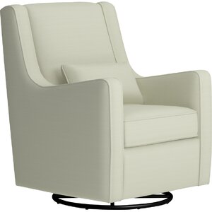 Kinney Swivel Glider