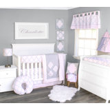 Paisley Crib Bedding Sets You Ll Love In 2020 Wayfair