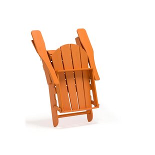 Orange Adirondack Chairs Joss Main