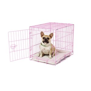 Deluxe Pet Crate