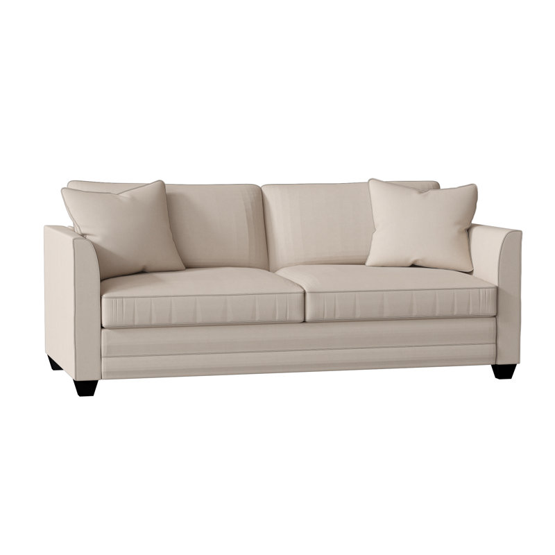 Wayfair Custom Upholstery™ Sarah Standard Sofa & Reviews Wayfair