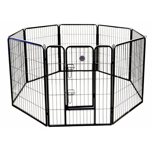 precision pet playpen