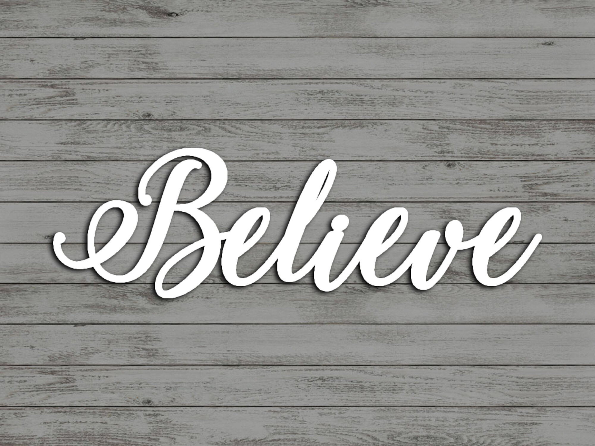 Believe words. Word Decor. Believe Word.