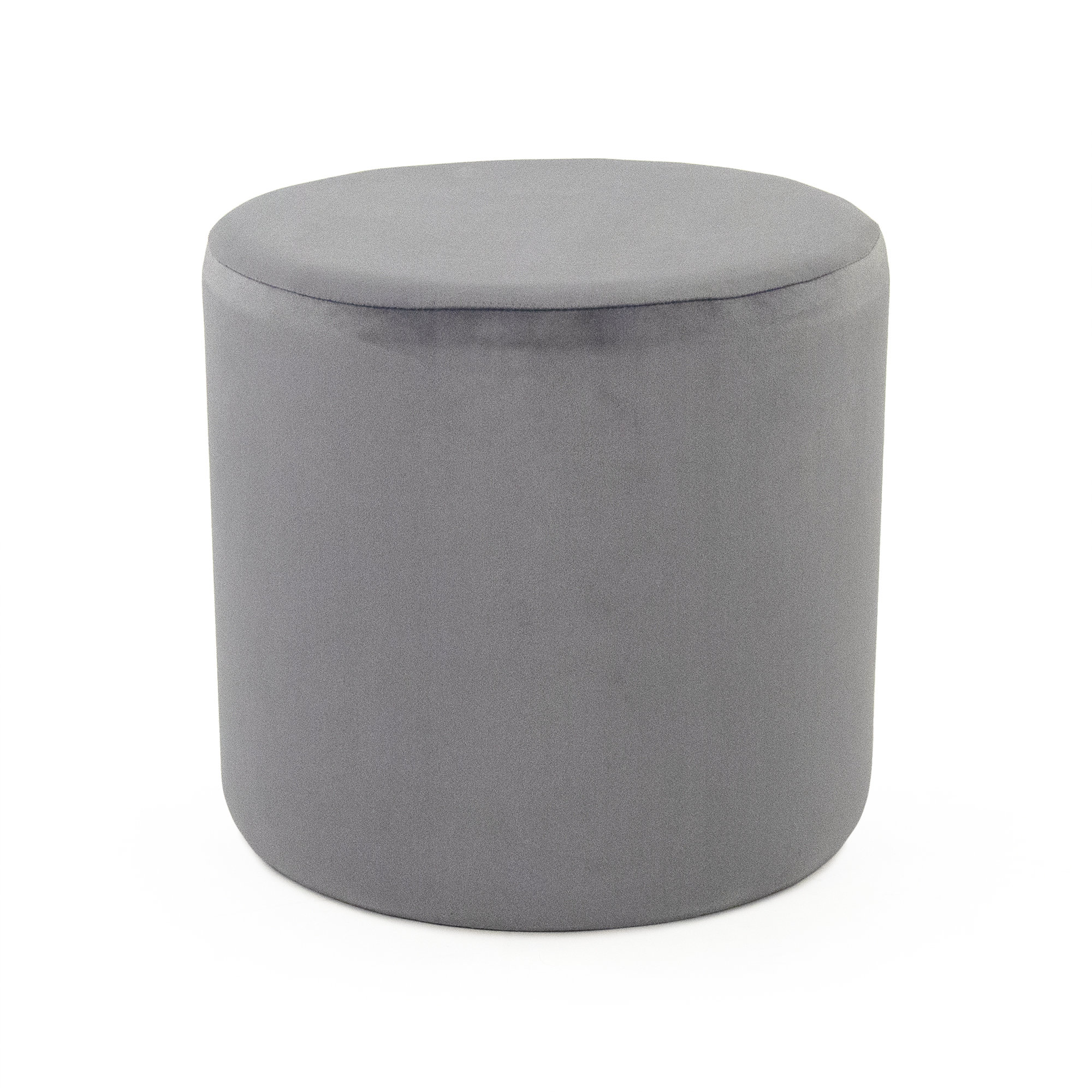 Everly Quinn Roldao Solid Wood Accent Stool Wayfair