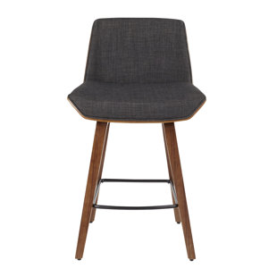 Atlantic Avenue 25 Bar Stool by George Oliver