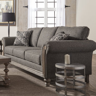 Allmon Sofa by Fleur De Lis Living Best