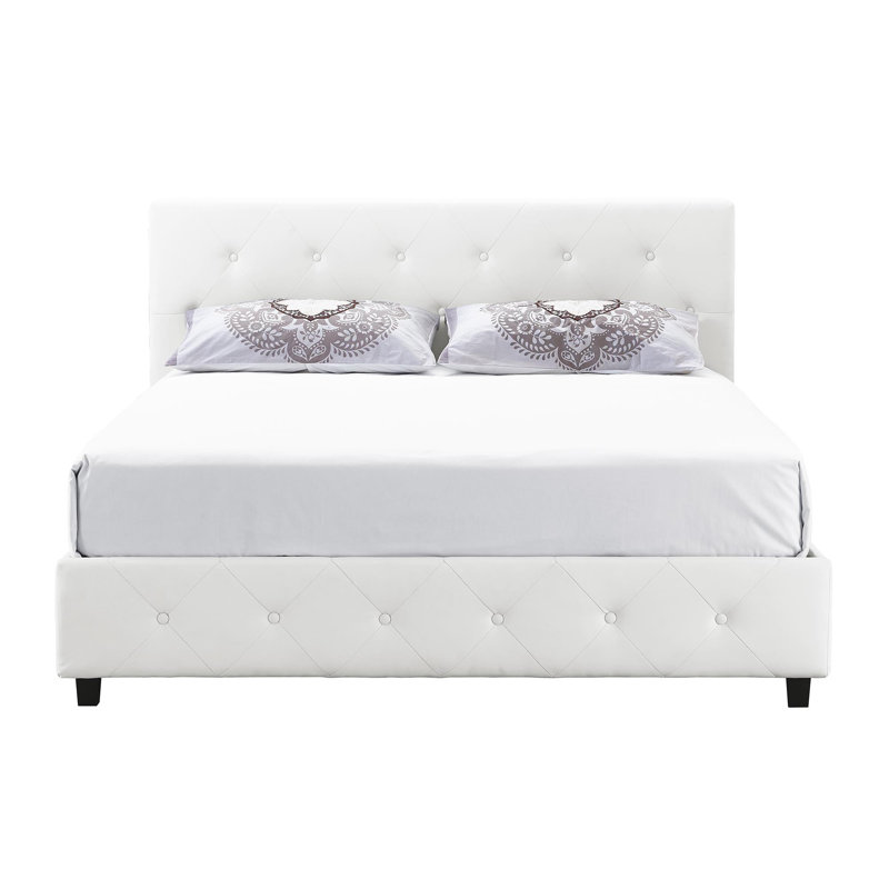 Wayfair Bed