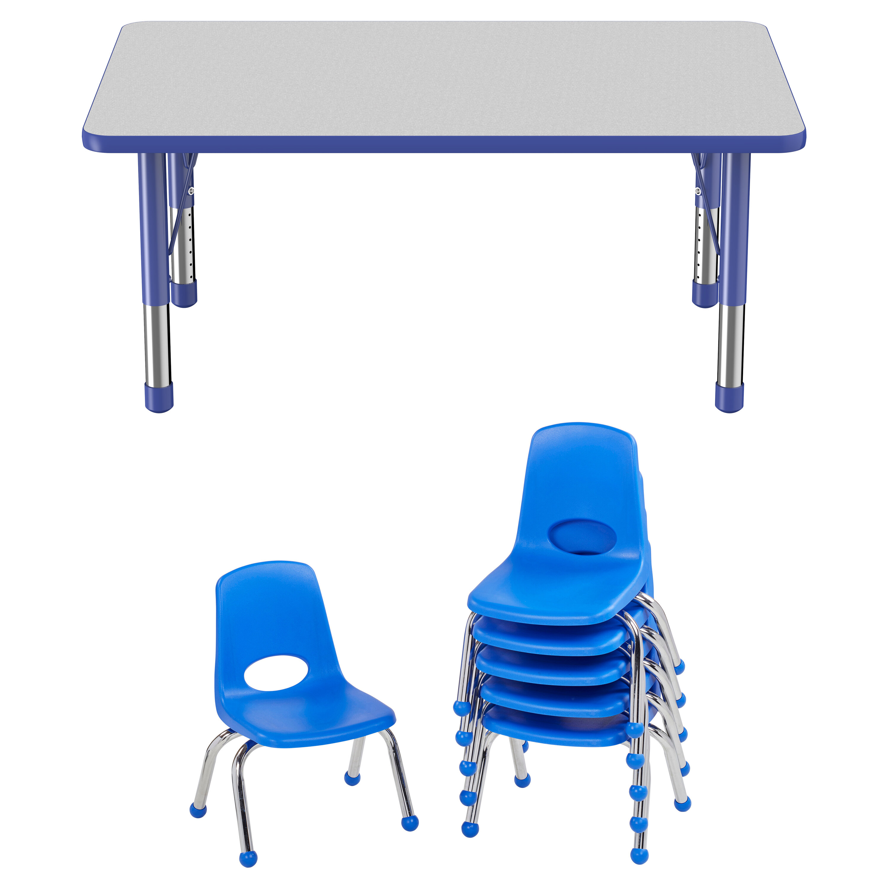 activity table and chair set for toddlers