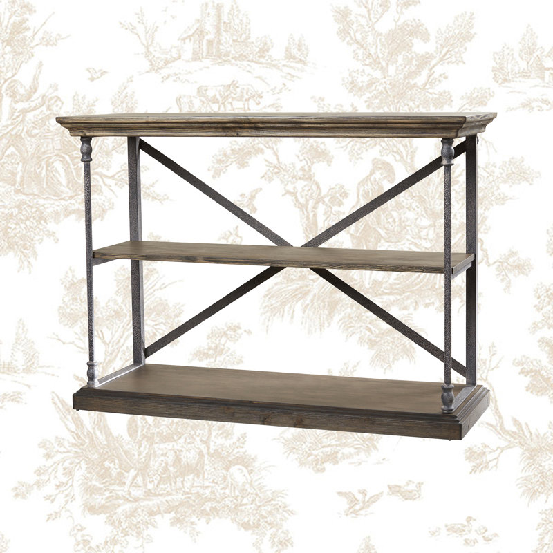 Kelly Clarkson Home Boyd Etagere Bookcase Reviews Wayfair