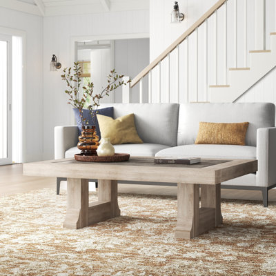 Sivan Sled Coffee Table