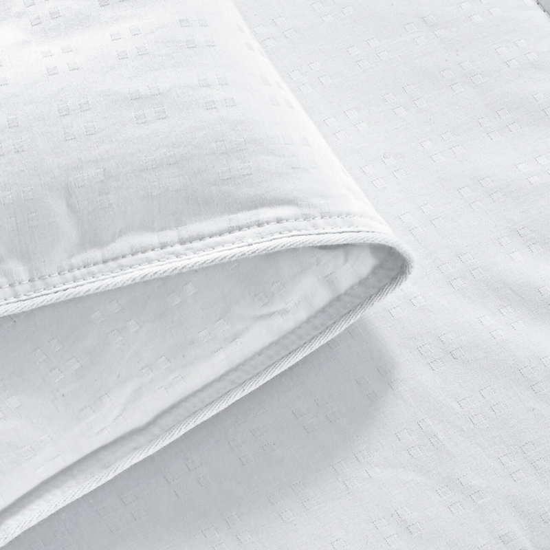Eider Ivory All Season Down Alternative Comforter Reviews