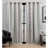 Design Decor Curtains Wayfair