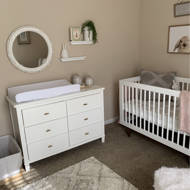 marley 3 in one convertible crib