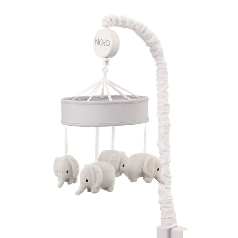 wayfair baby mobiles