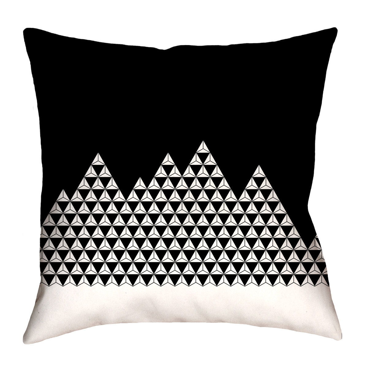Latitude Run Avicia Throw Pillow Wayfair