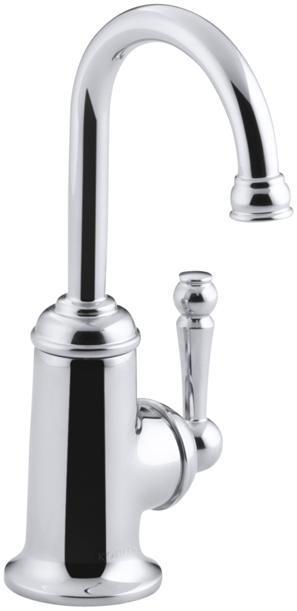 K 6666 2BZBNBV Kohler Wellspring Beverage Faucet With