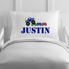 Monster Bedding Wayfair