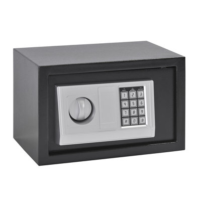Electronic Lock Home Security Safe Buddy Products